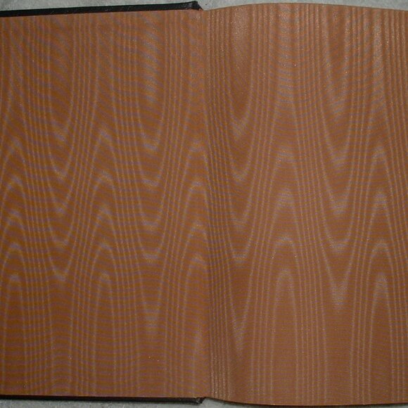 GONE With The WIND by Margaret Mitchell Easton Press Leather As New 1996 - Picture 2 of 12